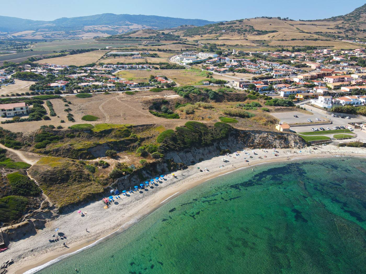 Gh-Santina-Resort-Beach-19