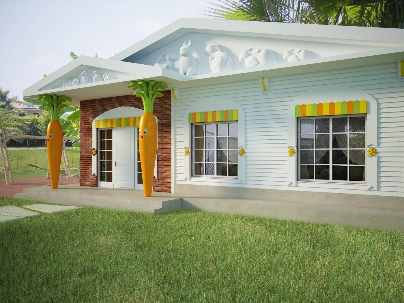 Queen-s-Park-Tekirova-Resort---Spa-Sports-and-Entertainment-17