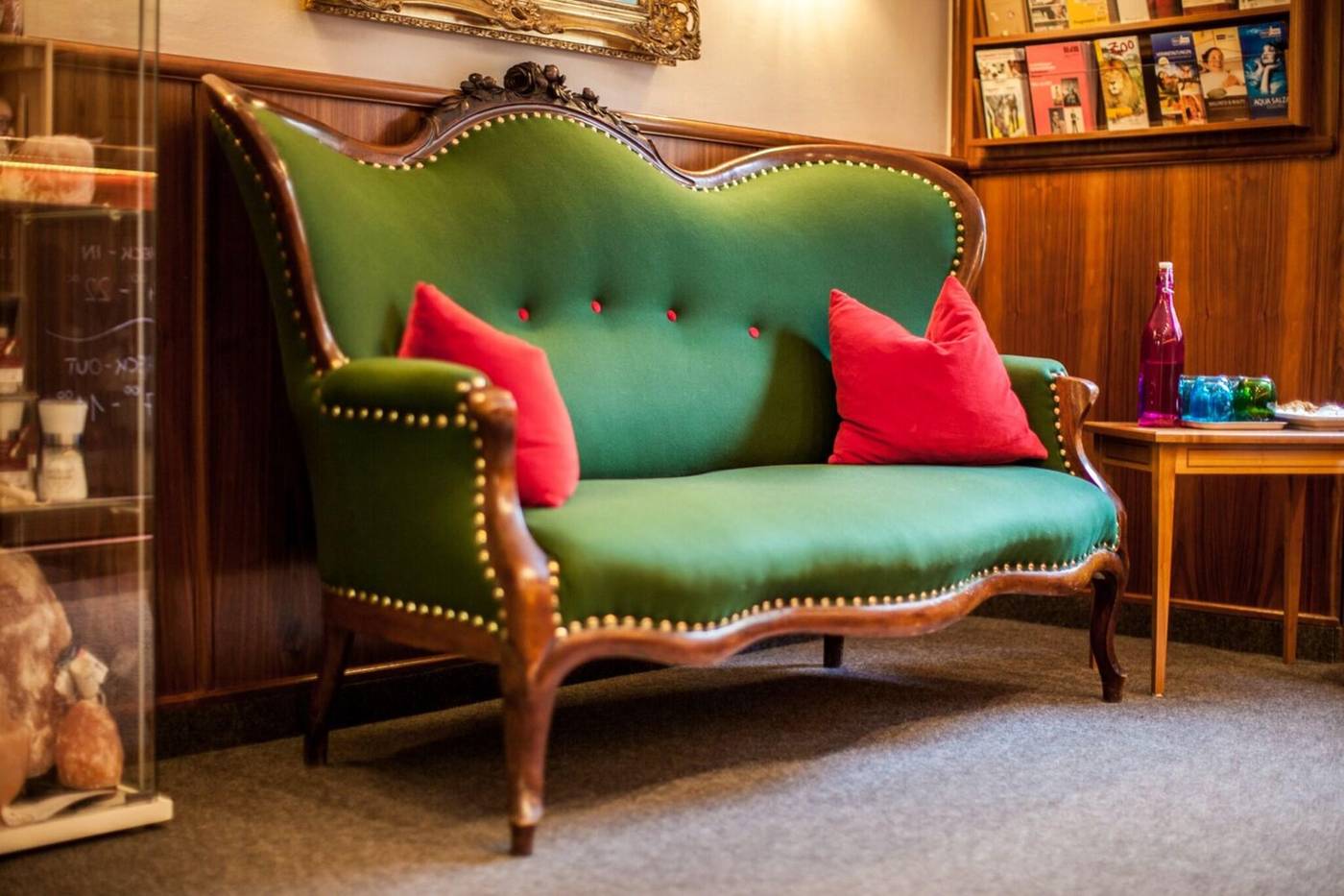 Markus Sittikus Salzburg-Austria-Salzburg-Lobby-6