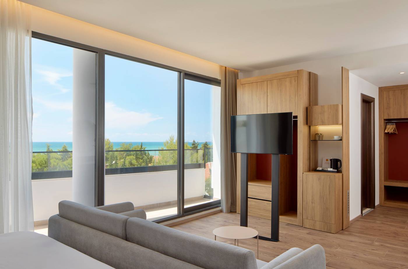 Sol Tropikal Durres 15.12.25