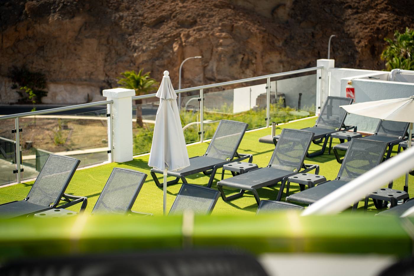 28.08.25 Halley Apartments - Puerto Rico