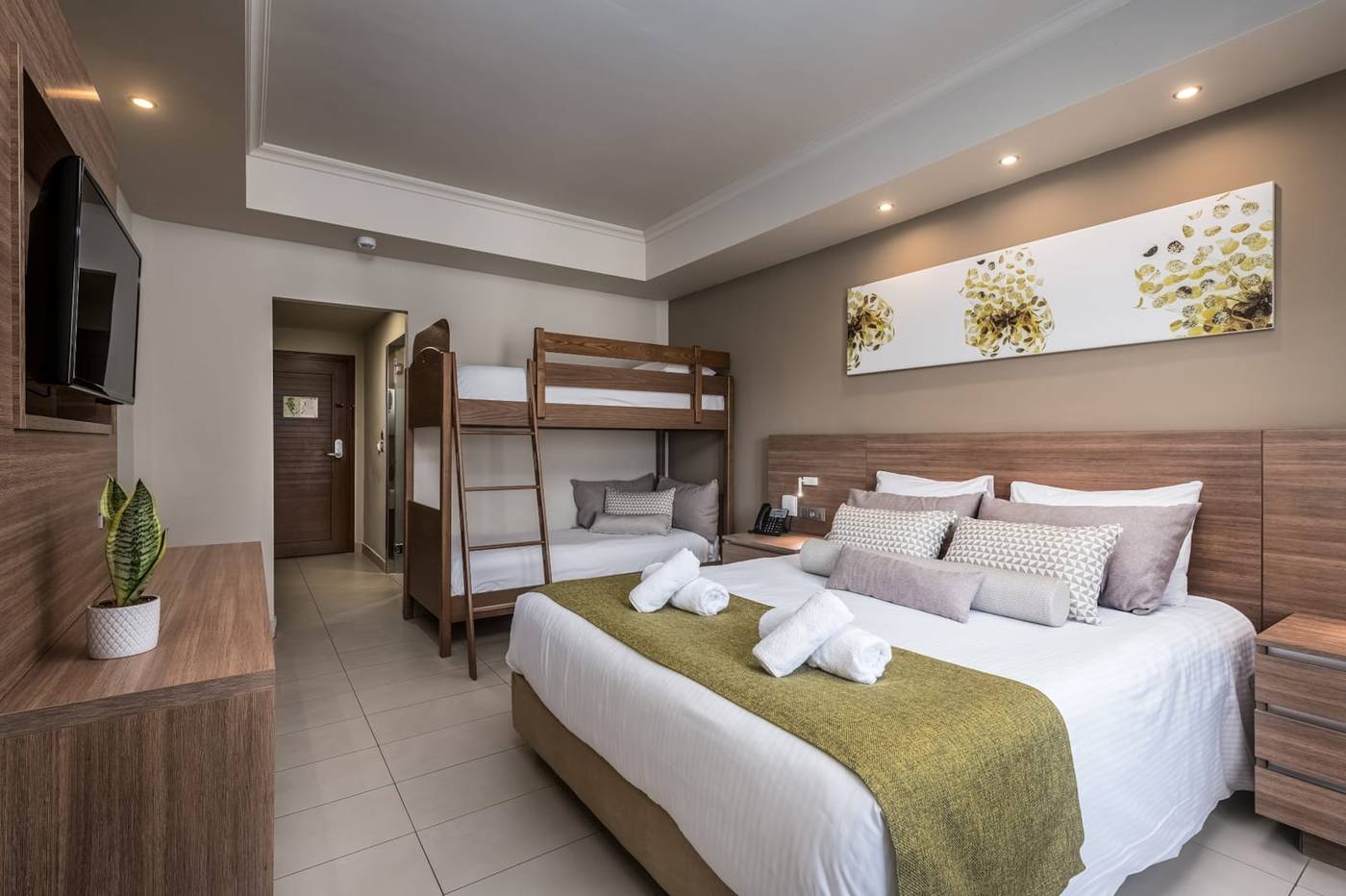 Egeo Easy Living Resort