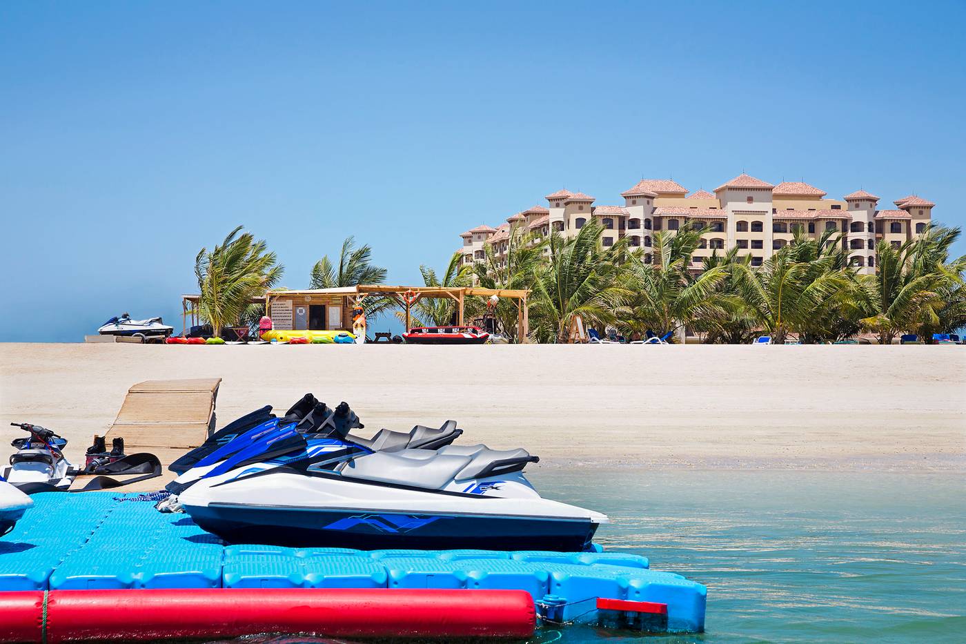 Pullman Resort Al Marjan Island