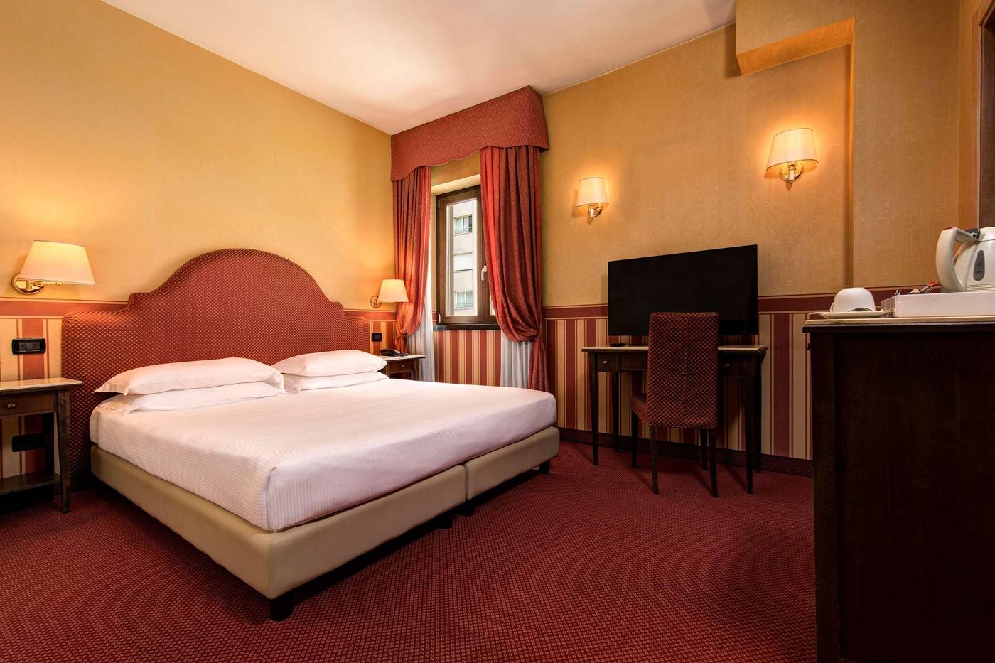 Best-Western-Hotel-Tritone-General-view-27