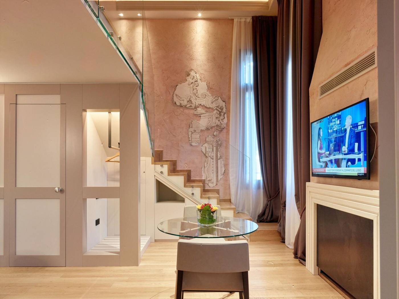 Ca--dei-Proverbi-Suites-Room-4