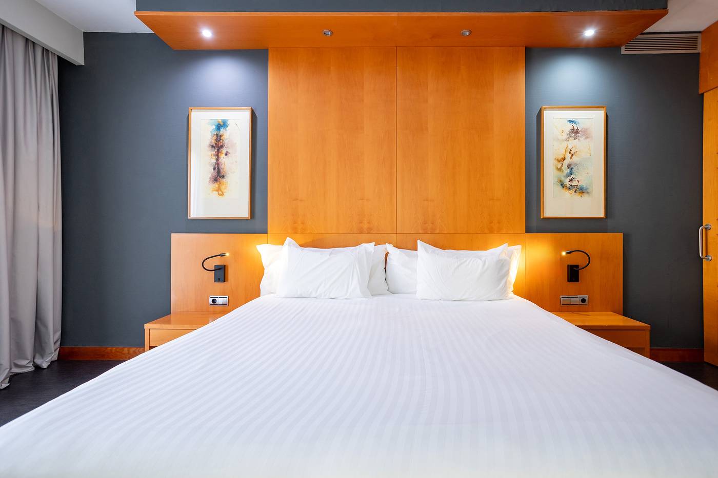 Silken-Atlantida-Santa-Cruz-Room-20