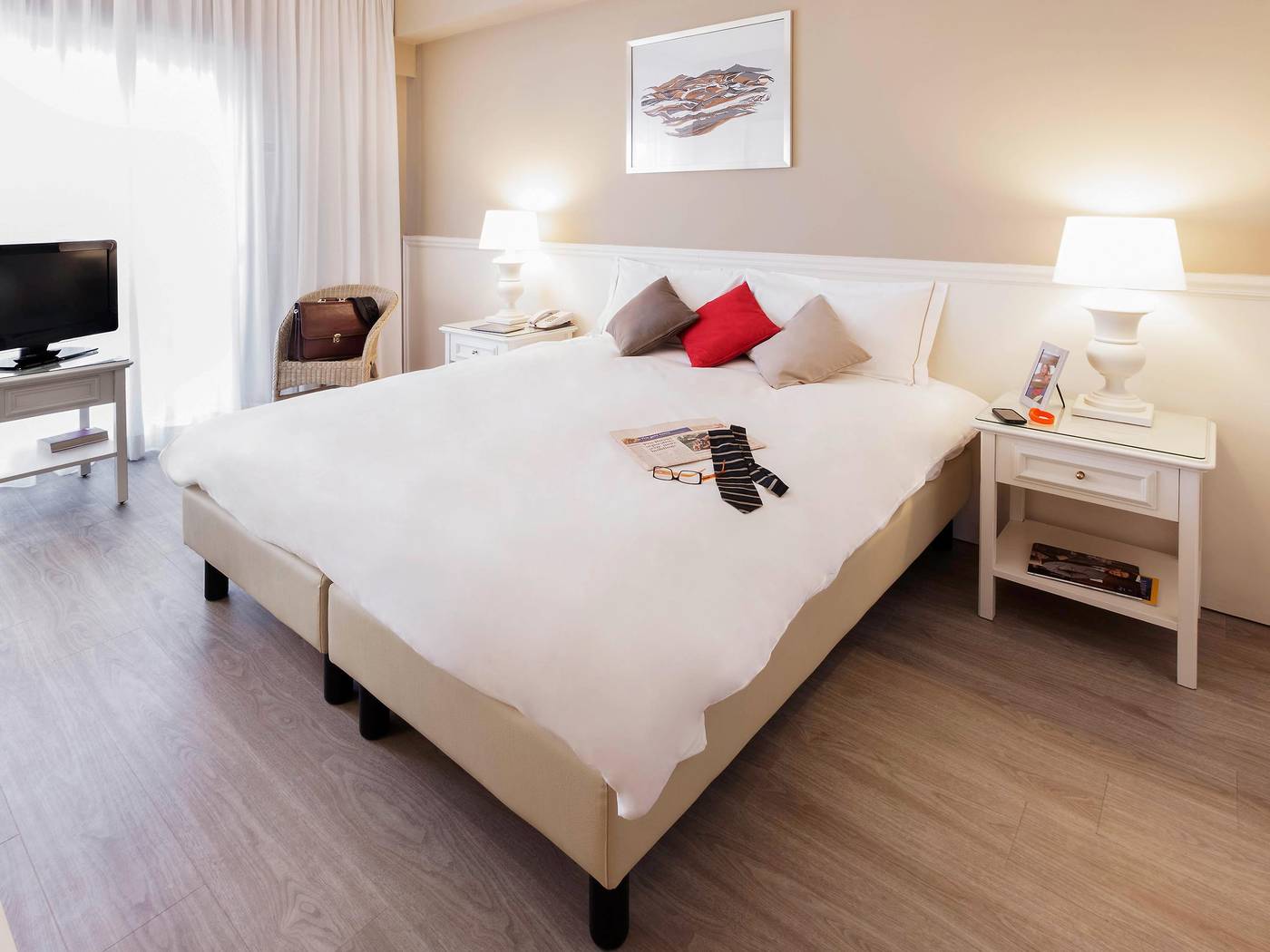 Aparthotel-Adagio-Rome-Vatican-Room-23