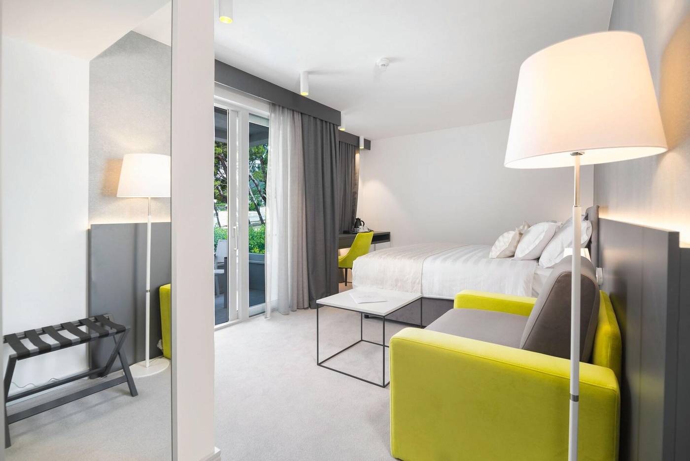 Boutique Hotel Mirjam-Croatia-MAKARSKA-Room-9