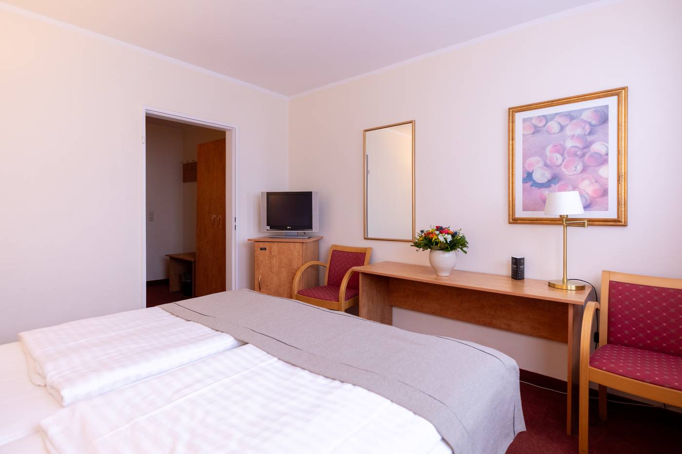 Hotel Bremer Haus-Germany-BREMEN-Room-8