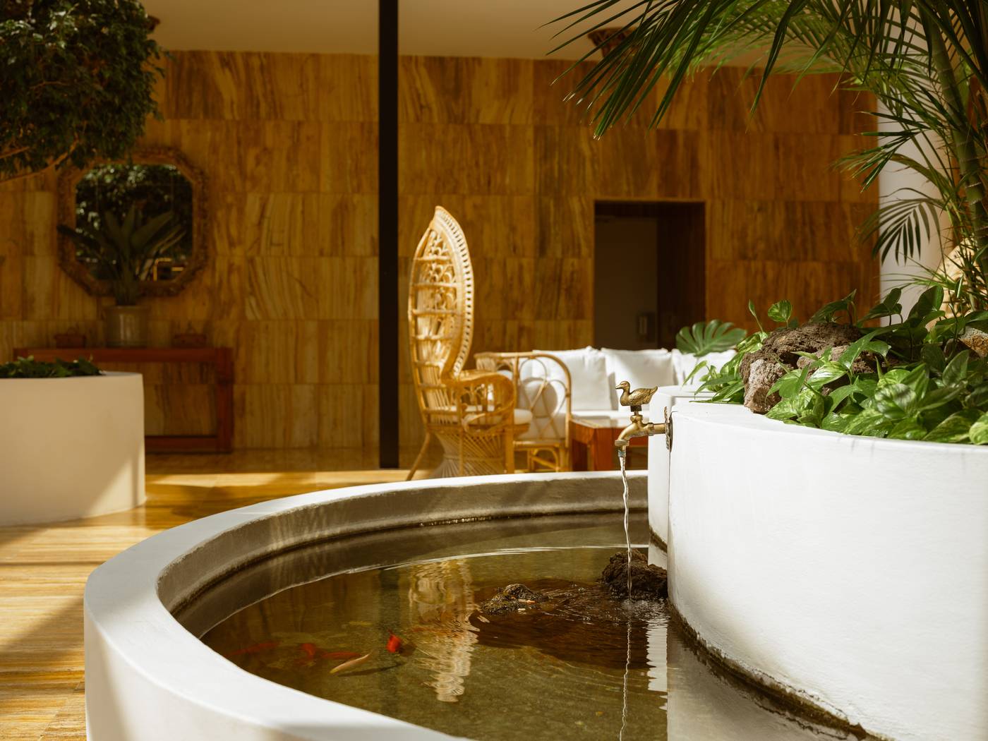 Precise-Resort-Tenerife-Lobby-50