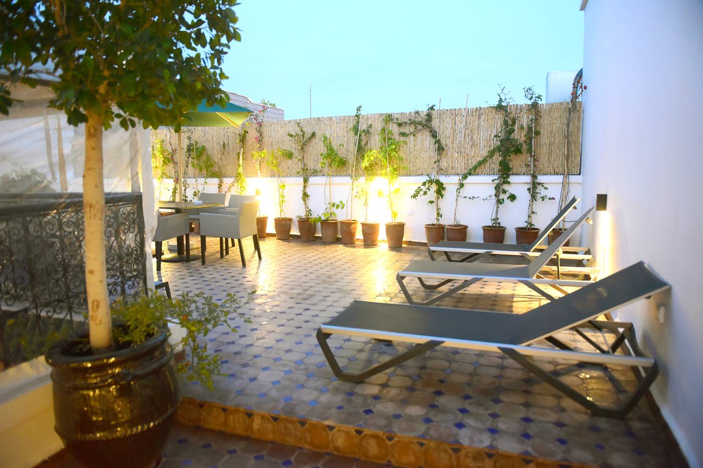 Riad-Diamond-Of-Marrakech-Terrace-2