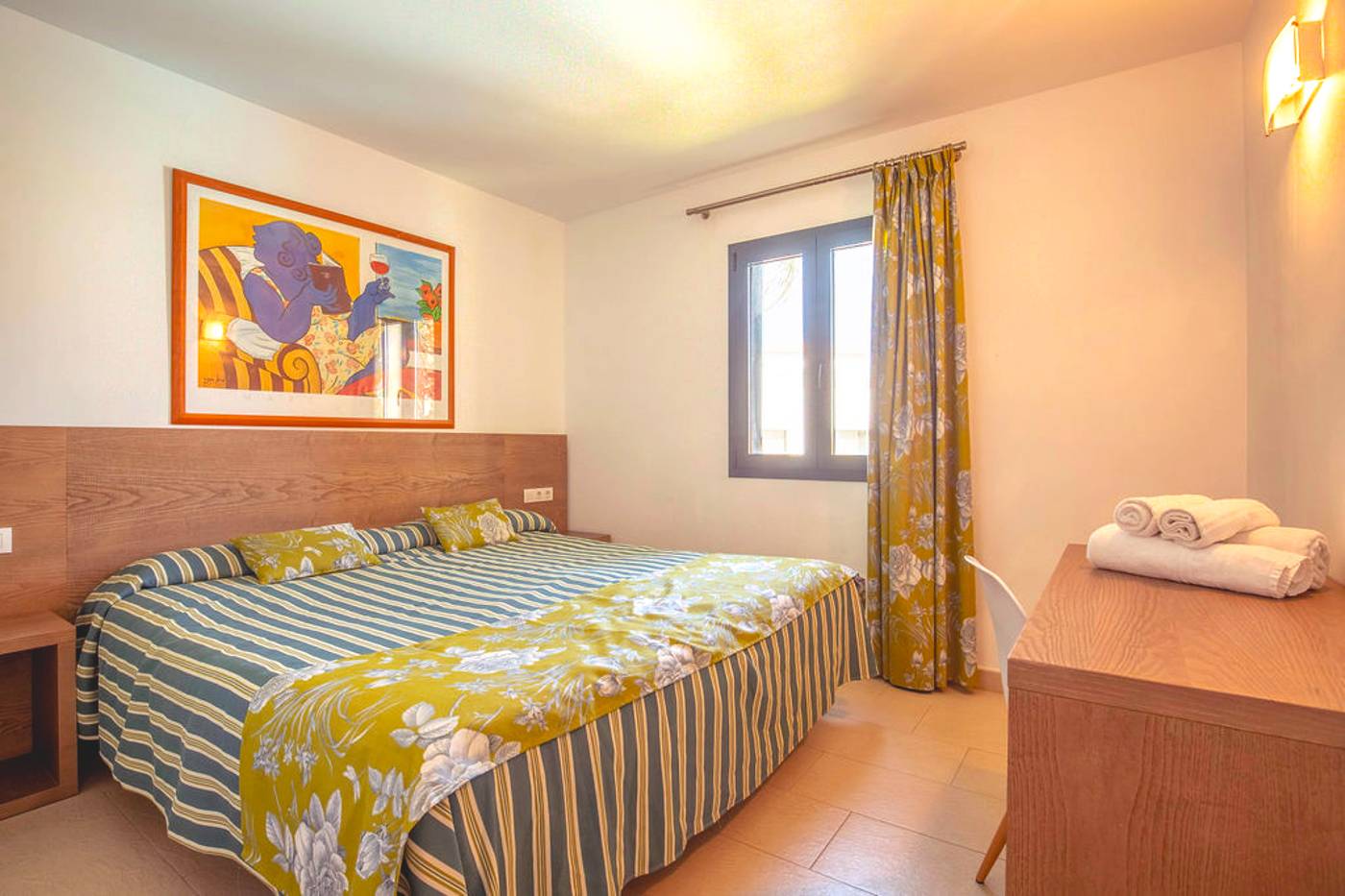 Vacances Menorca Blanc Cottage
