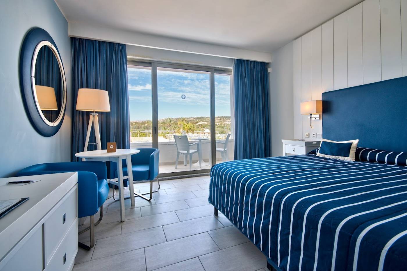 db Seabank Resort + Spa - All Inclusive