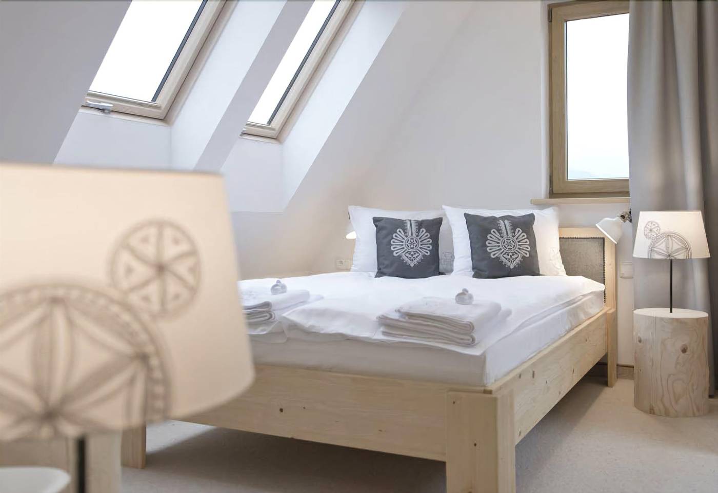 Villa 11 Folk & Design-Poland-ZAKOPANE-Room-10