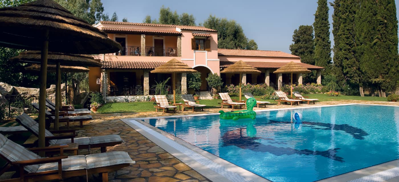 Corfu Club