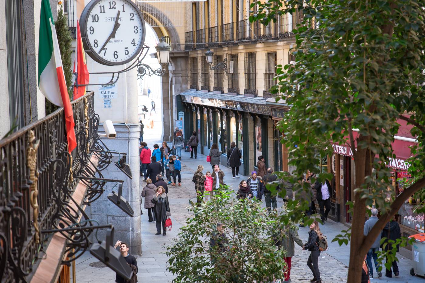 Petit-Palace-Posada-del-Peine-General-view-40