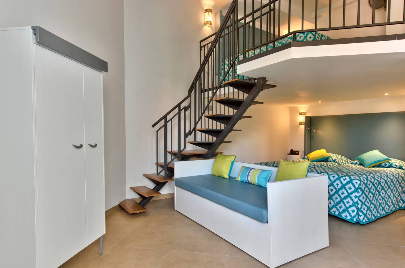 db San Antonio Hotel + Spa