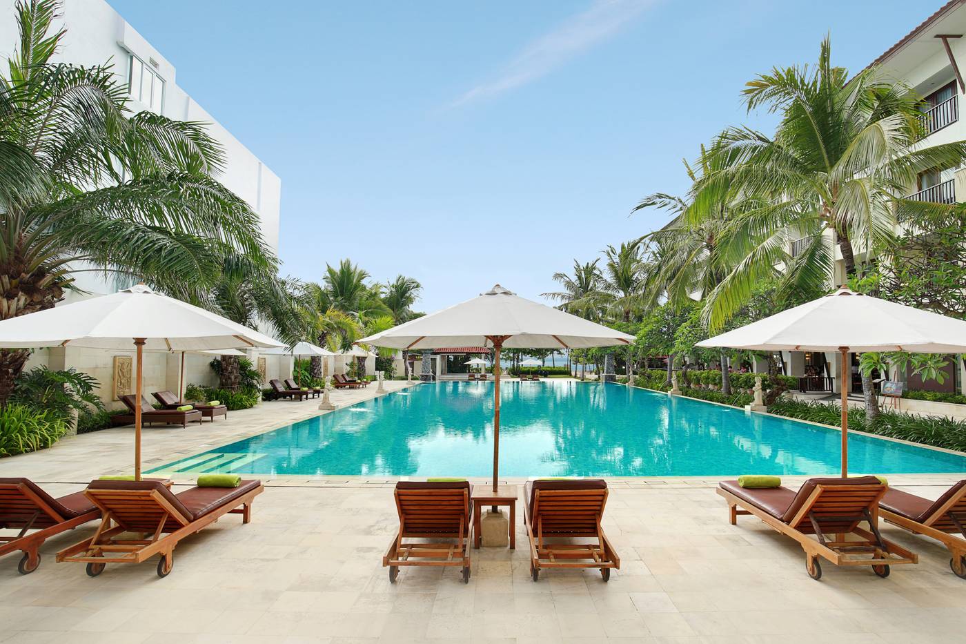 Bali Relaxing Resort & Spa-Indonesia-Bali-General view-1