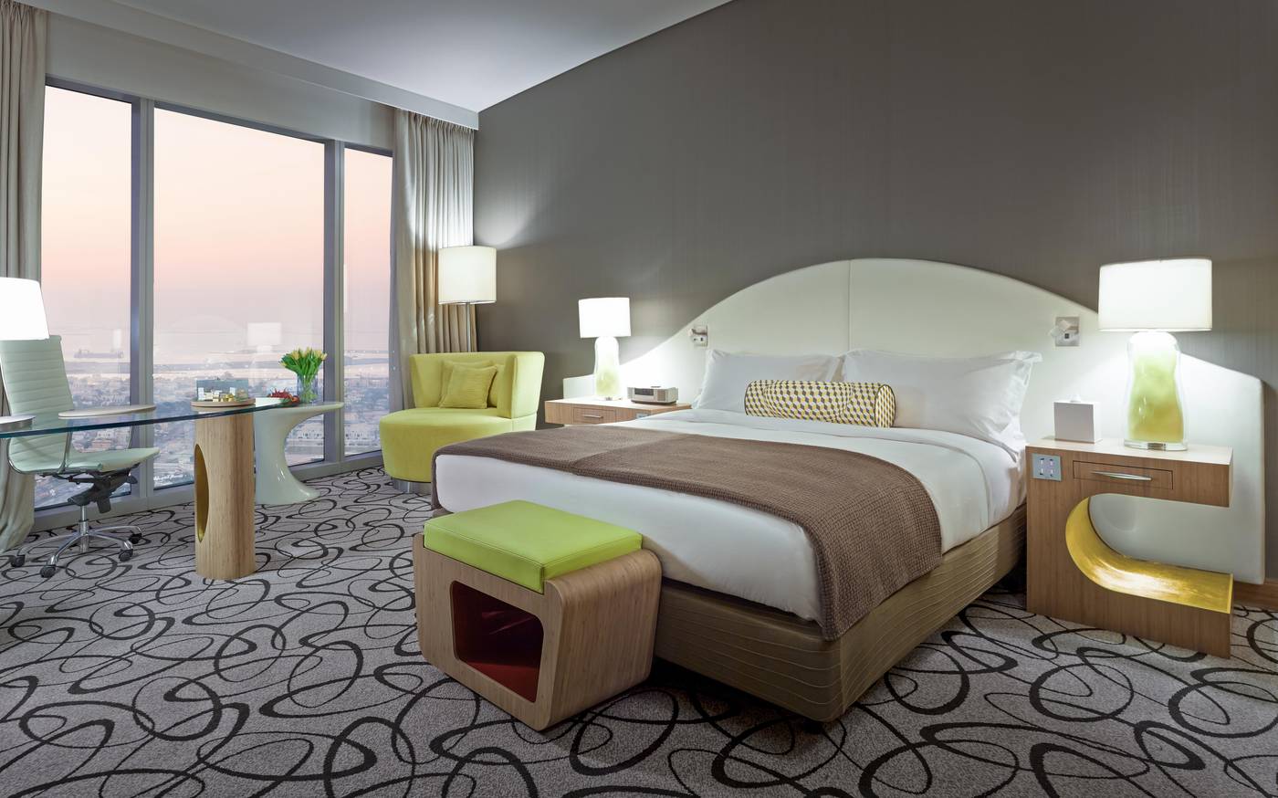 Sofitel-Dubai-Downtown-Room-16