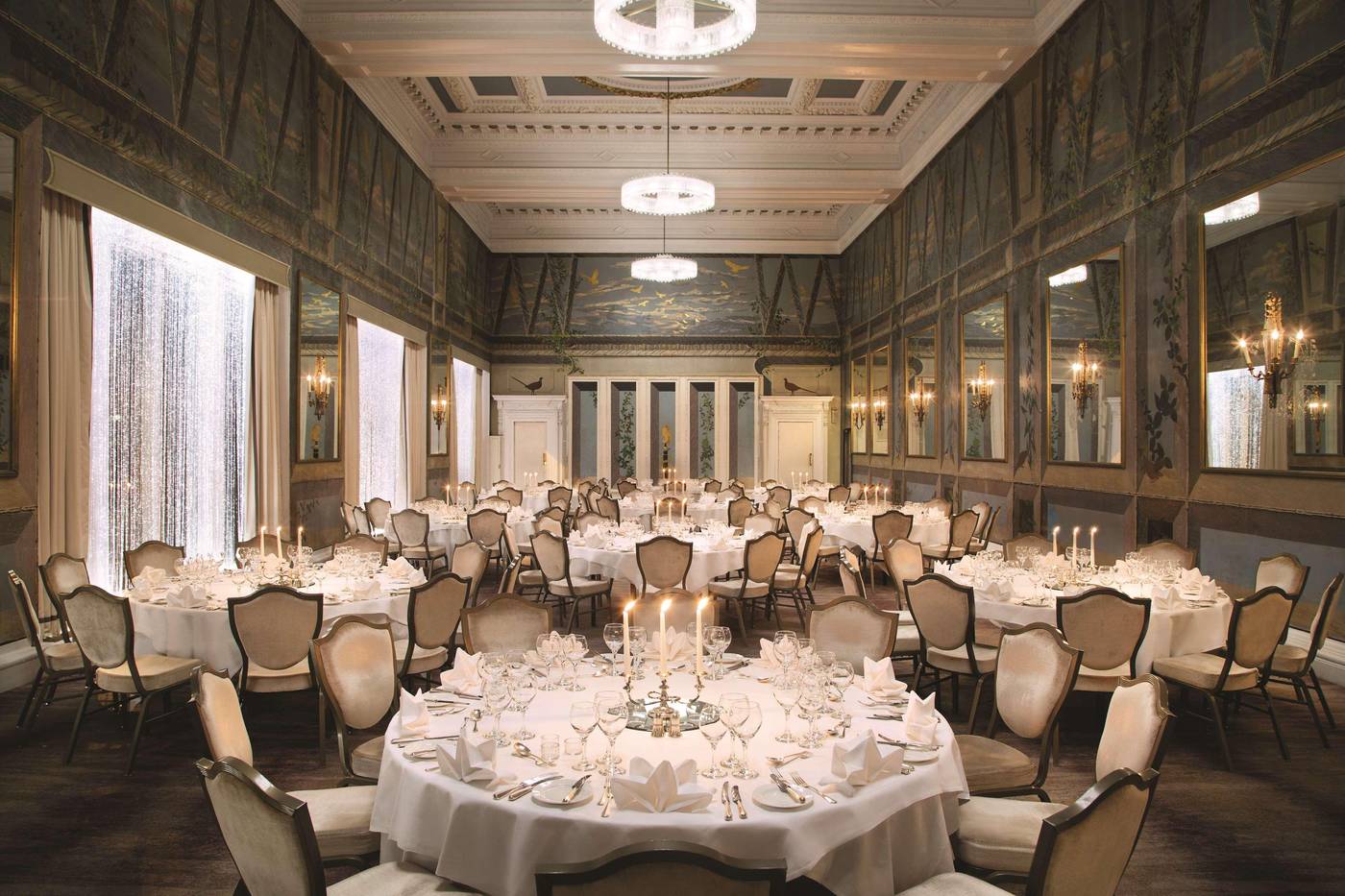 The Caledonian Edinburgh, Curio Collection by Hilt - United Kingdom - EDINBURGH - Conferences - 5