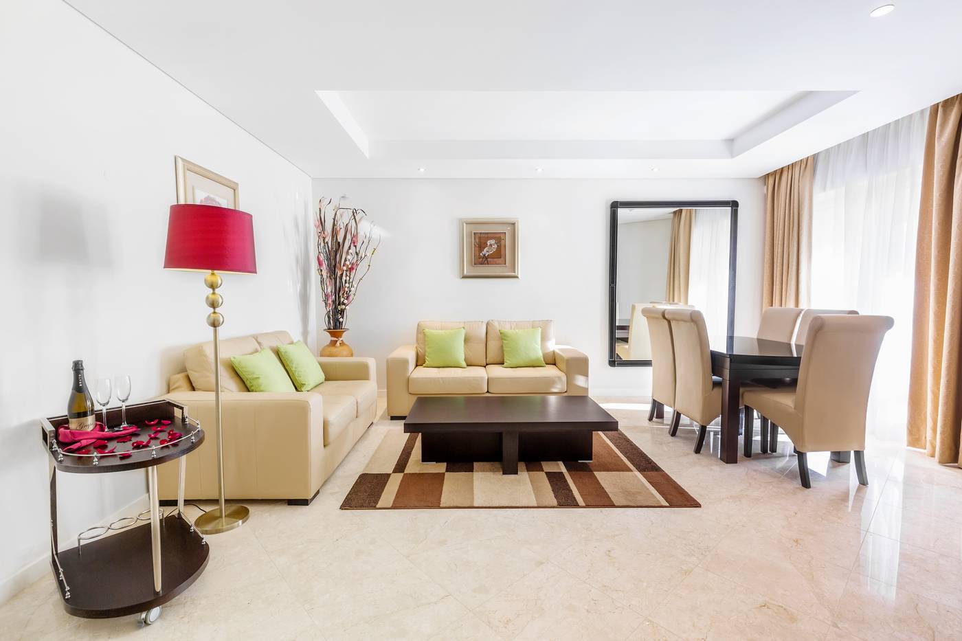 As-Cascatas-Golf-Resort---Spa-Room-15
