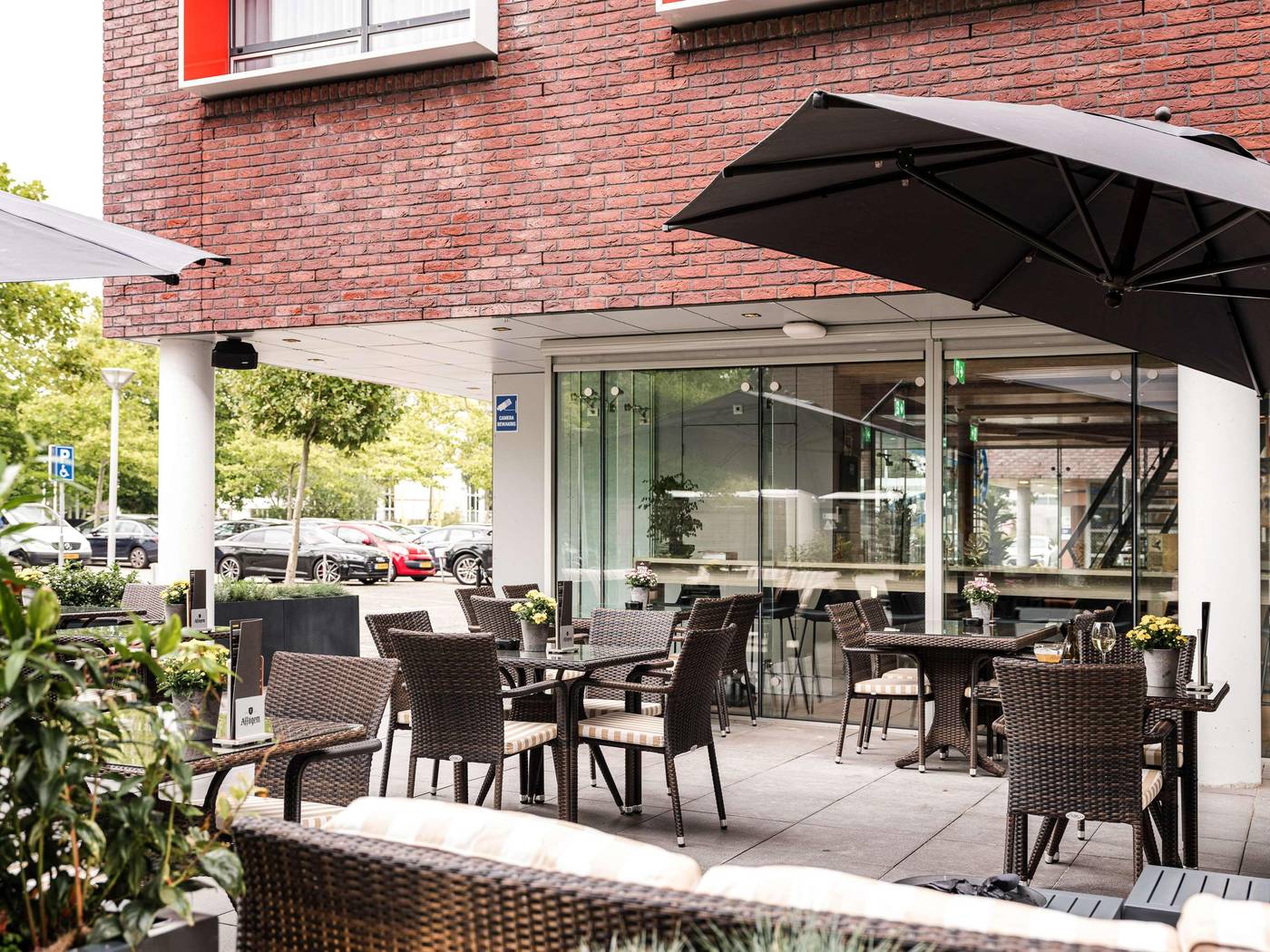 Executive-Residency-by-Best-Western-Amsterdam-Airport-Terrace-56