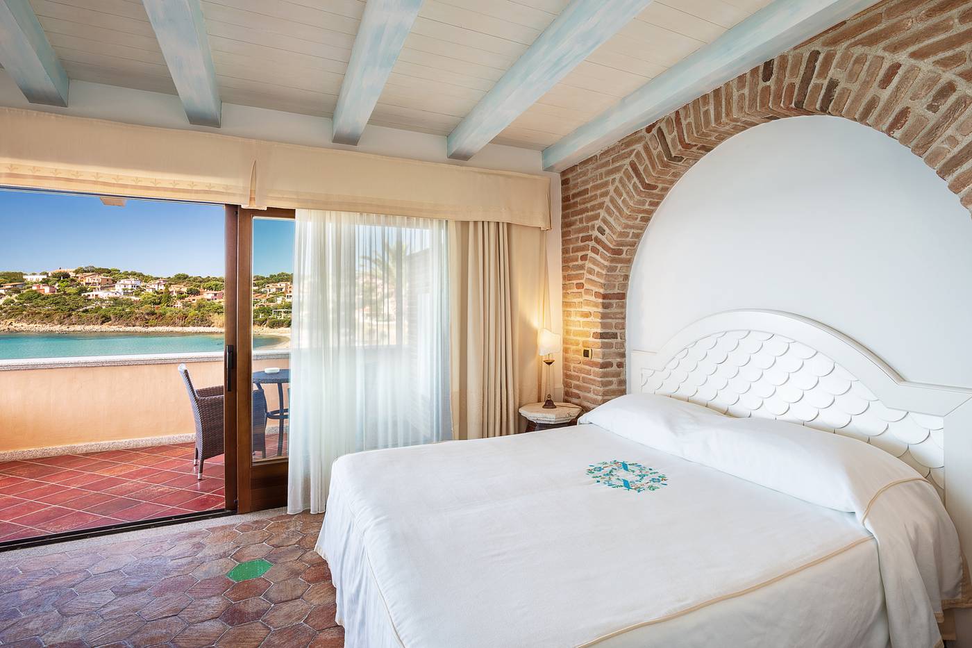 Hotel La Bitta-Italy-ARBATAX-Room-10