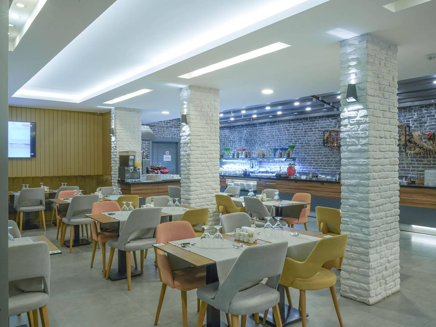 Laren Family Hotel & Spa