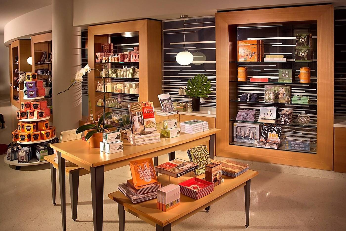 Atlanta Marriott Marquis-United States-Atlanta-General view-3