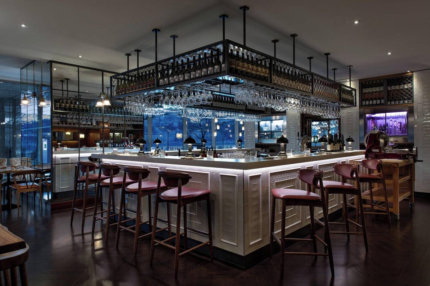 Marriott-Hotel-Budapest-Restaurant-22