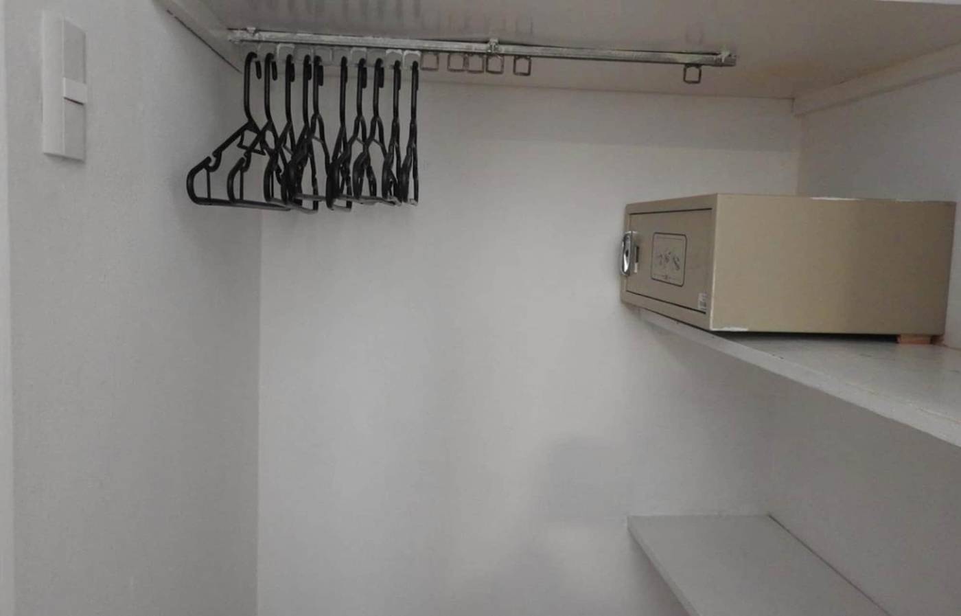 Suites Havre-Mexico-MEXICO CITY-Room-2