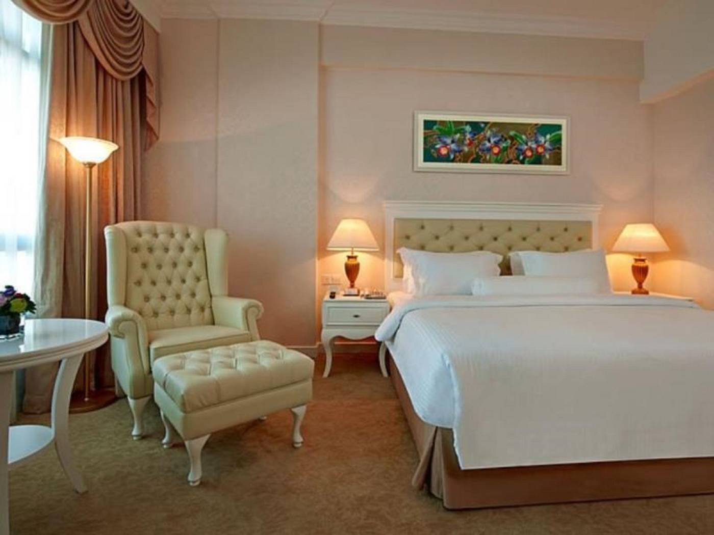 Royale Chulan Damansara-Malaysia-Petaling Jaya-Room-4