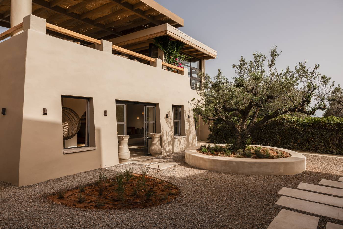 Momi Slow Living Hotel