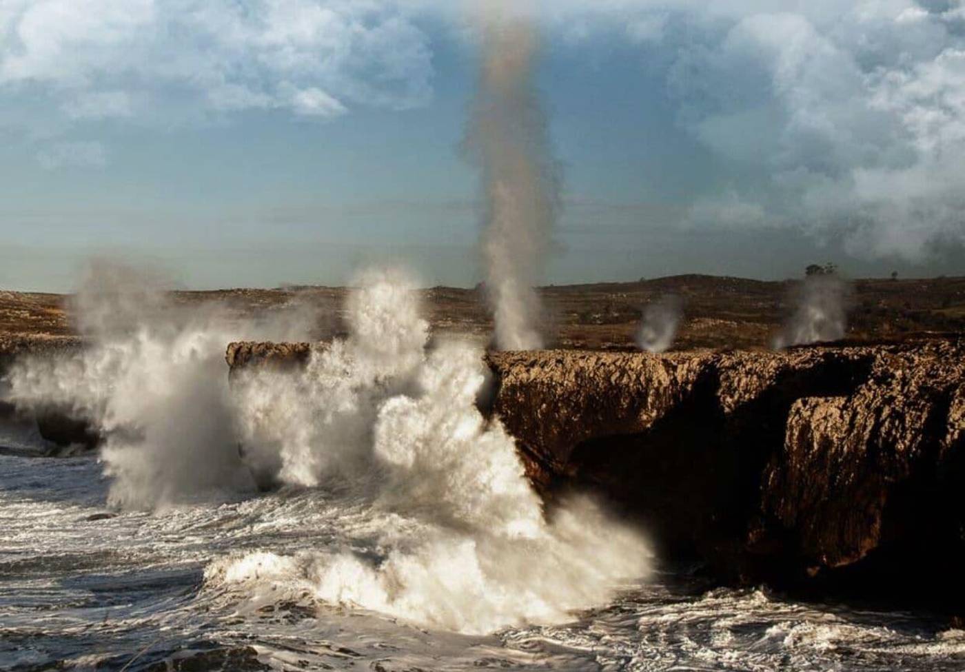 Hotel Gavitu-Spain-LLANES-General view-3