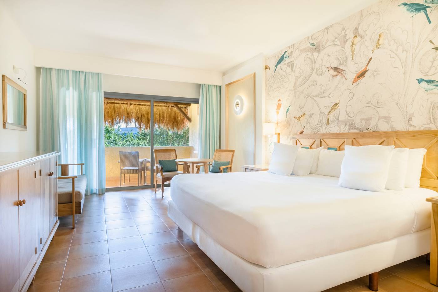 Iberostar Selection Paraiso Lindo