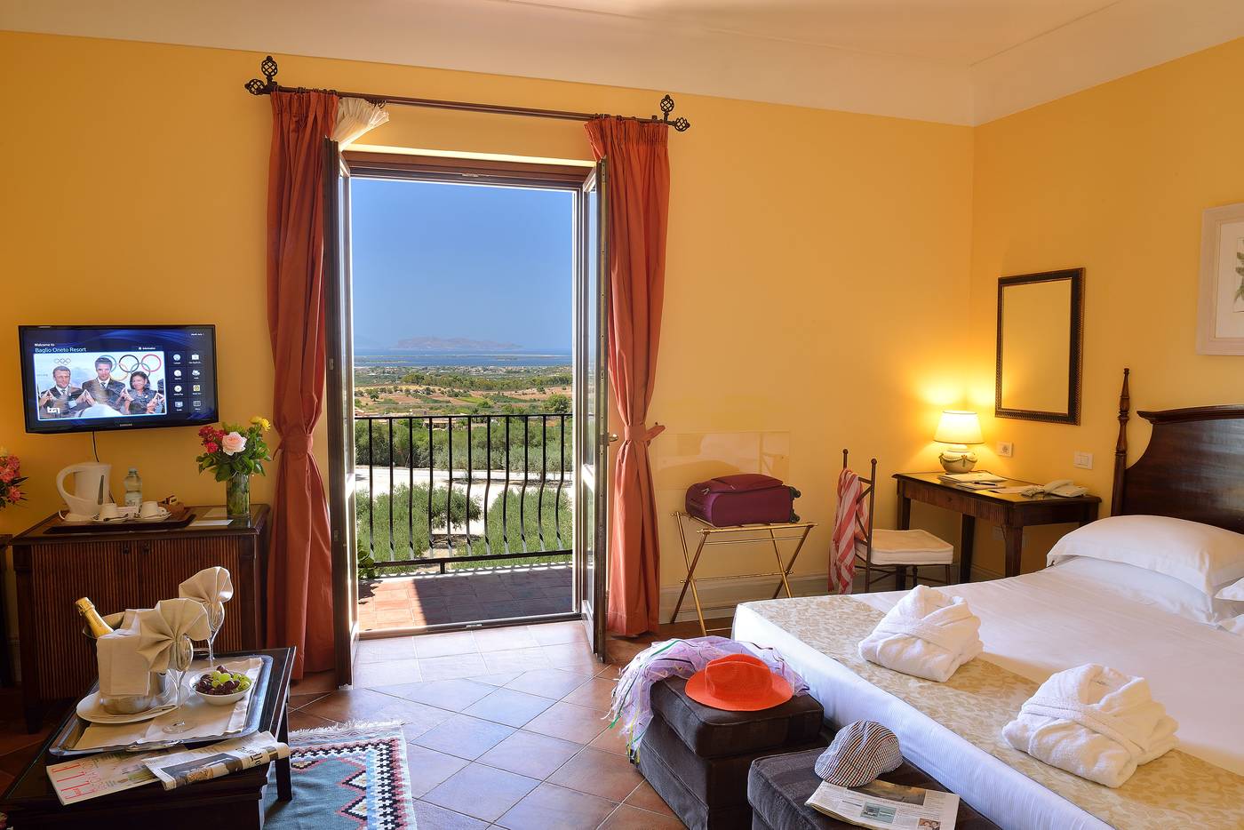 Baglio-Oneto-dei-Principi-di-San-Lorenzo-Room-41