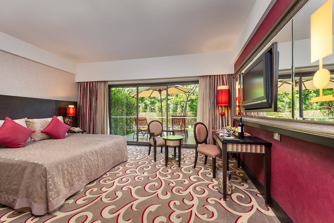 Cornelia Diamond Golf Resort & Spa