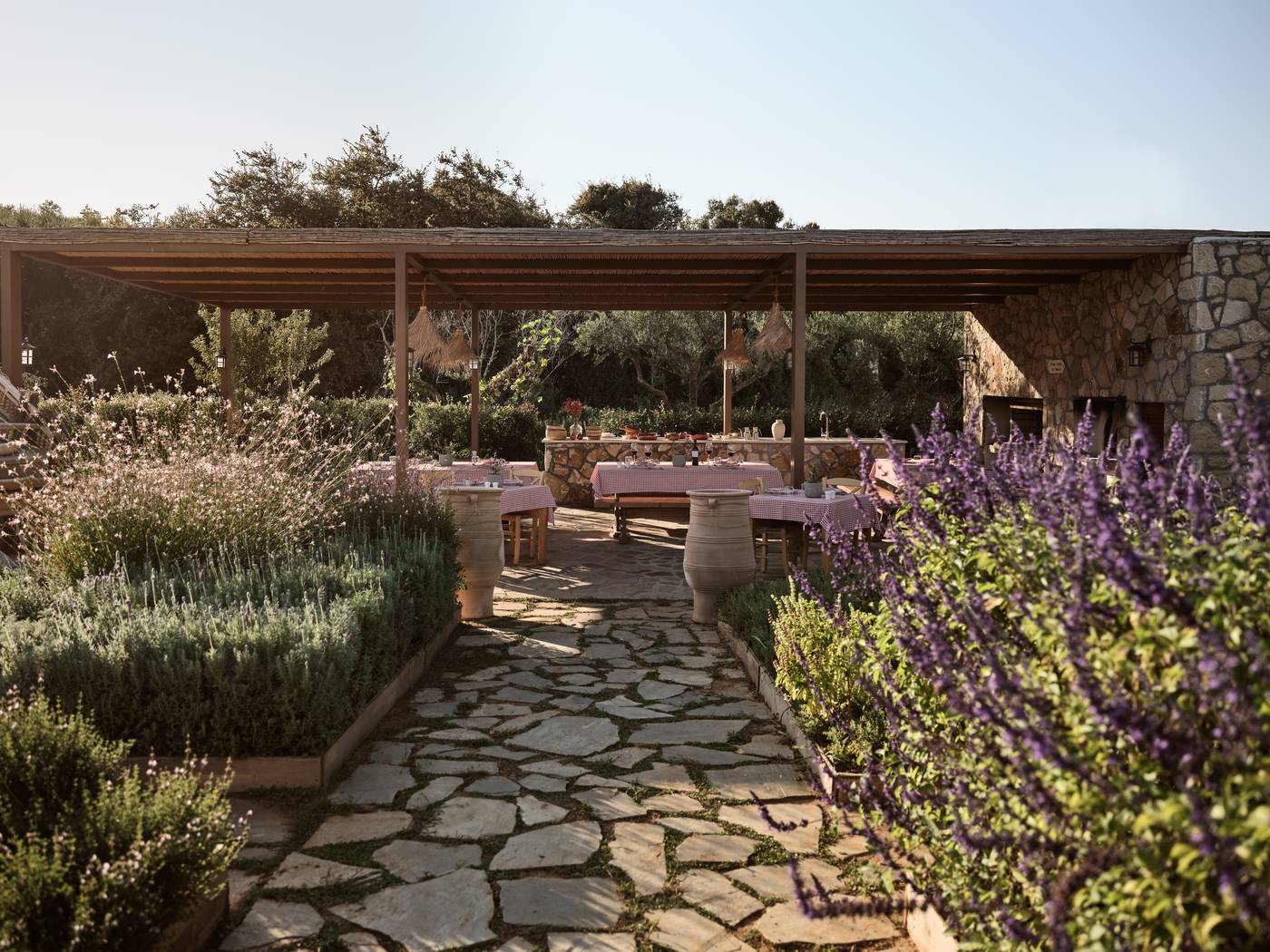 Lesante Cape Resort & Villas