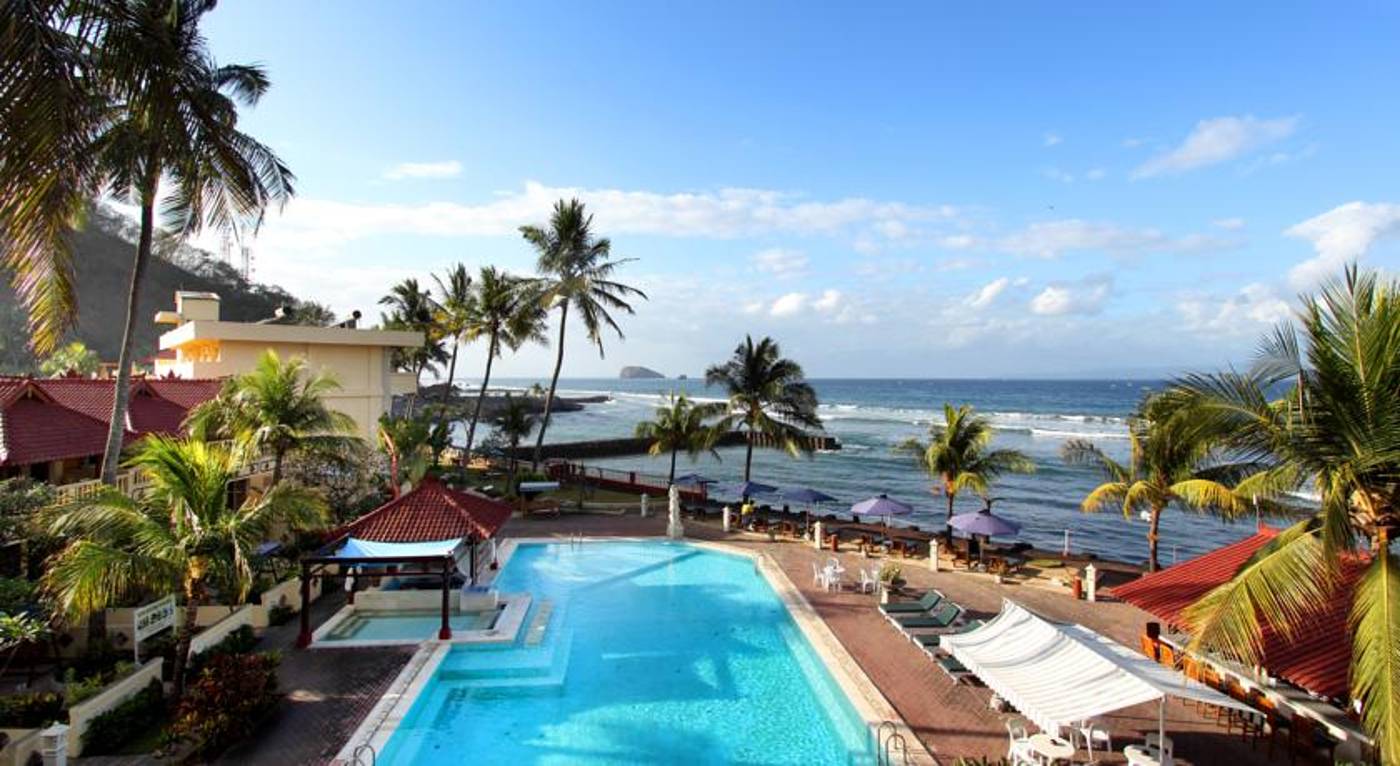 Bali Palms Resort-Indonesia-CANDIDASA-General view-2
