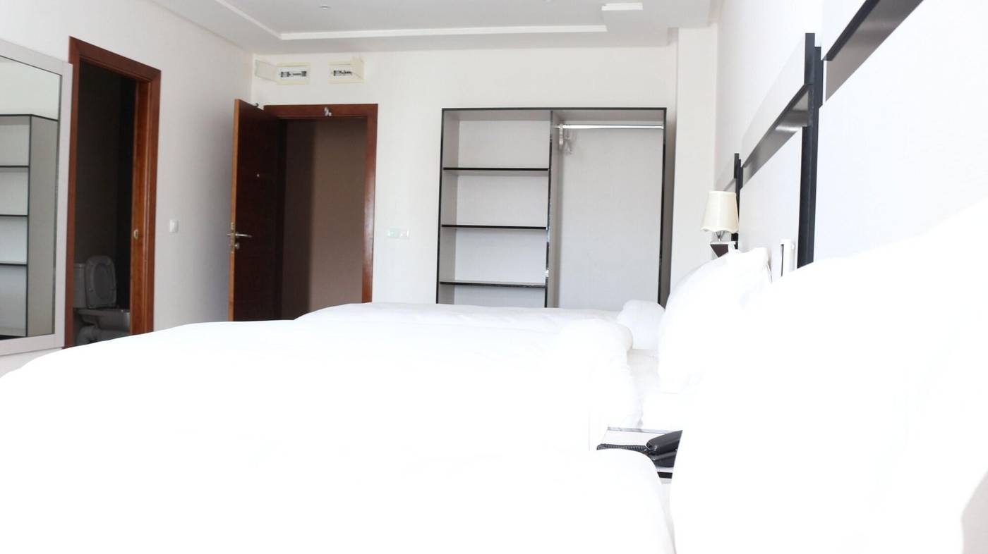 Hotel Tanger Med-Morocco-MELLOUSSA-Room-7