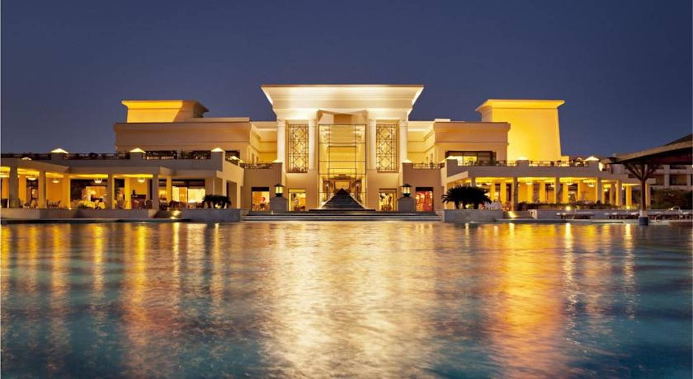Sheraton Soma Bay Resort