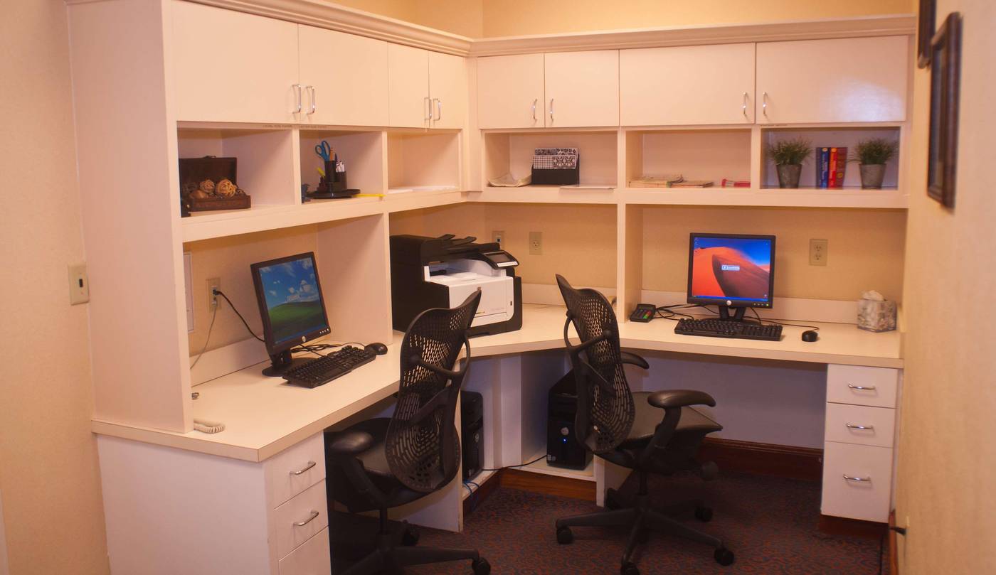 ACP Hotel Westchase-United States-HOUSTON-General view-7