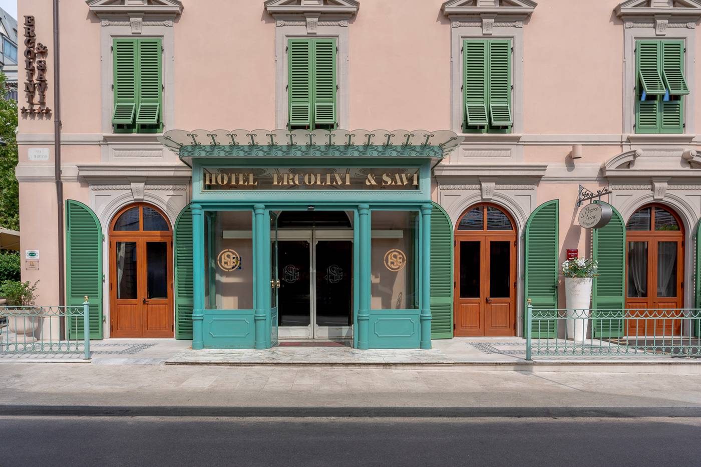 Hotel-Ercolini-e-Savi-General-view-66