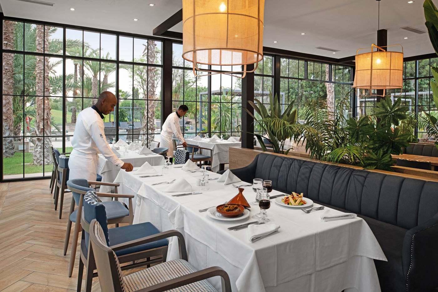 Hotel-Riu-Tikida-Garden-Adults-Only--All-Inclusive-Restaurant-35