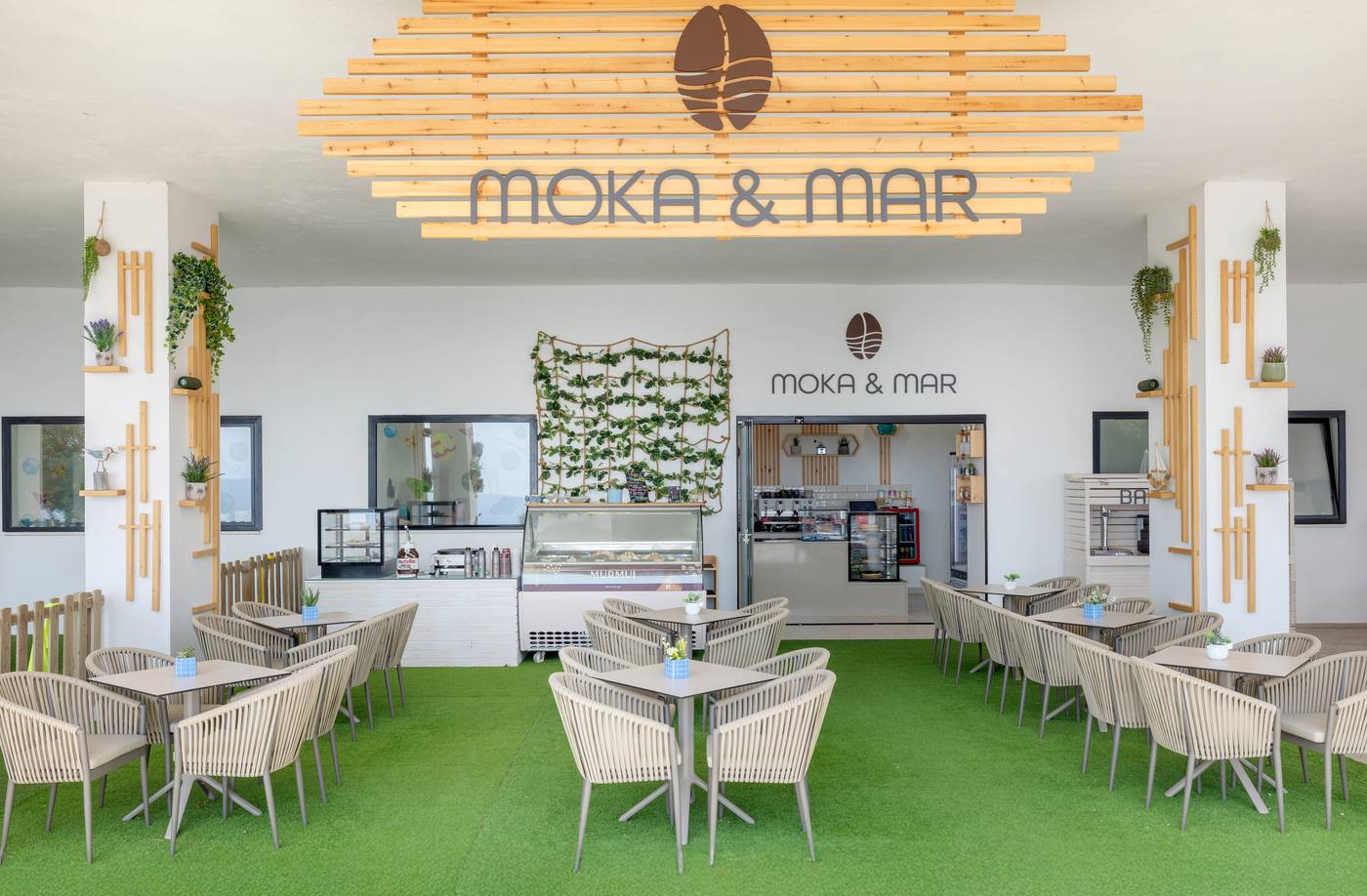 Alua Calas de Mallorca