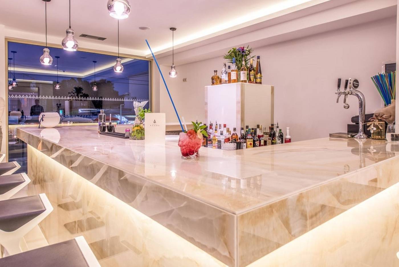 Azure-Resort---Spa-Ex--Mediterranee-Bar-24