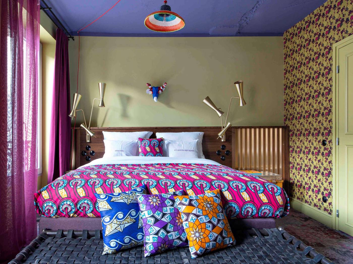 Mercure-Paris-Terminus-Nord-Room-49