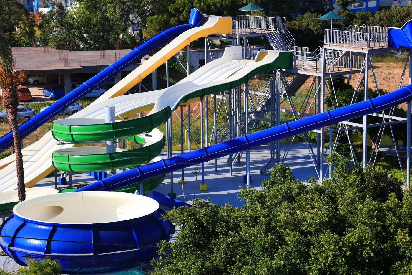 Labranda-Blue-Bay-Resort-Pool-21