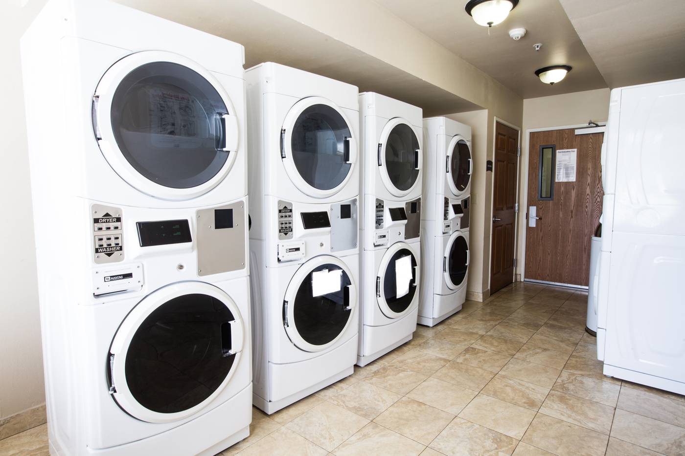 Staybridge Suites Austin Airport-United States-AUSTIN -General view-6