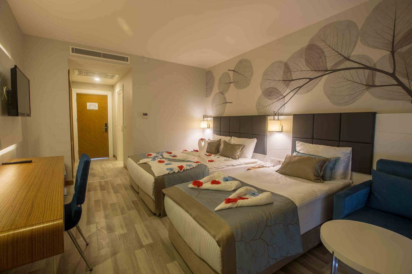 Xoria Resort 